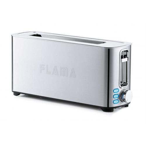 Flama Torradeira 1050W 966FL - Inox