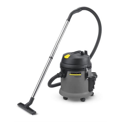 Karcher Aspirador sem Saco para Sólidos/Líquidos 1380W NT27/1