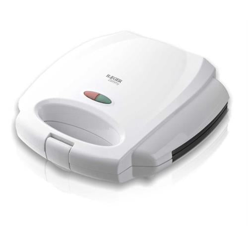 Haeger Sandwicheira Zammyg 750W - Branca