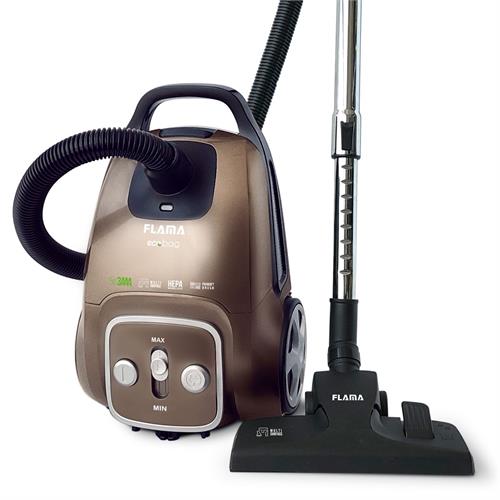 Flama Aspirador com Saco 700W 1676FL