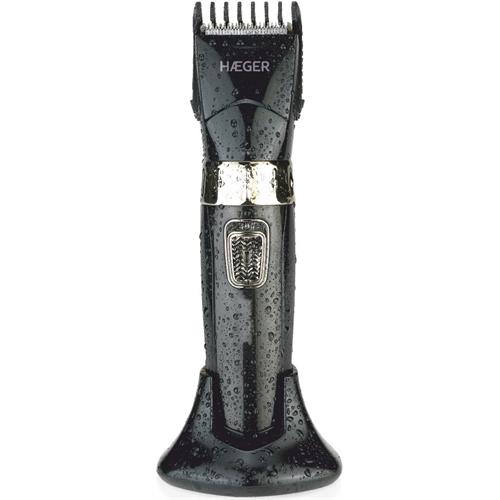 Haeger Aparador de Cabelo Precision II