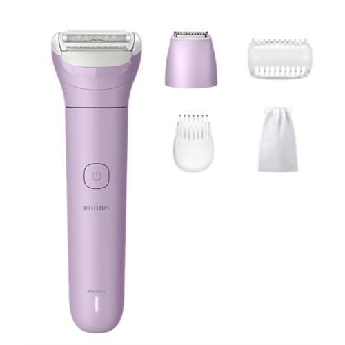 Philips Depiladora sem Fios Wet&Dry BRL138/00
