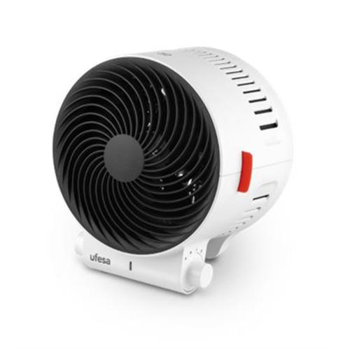 Ufesa Termoventilador ATLAS - 2000W - Branco