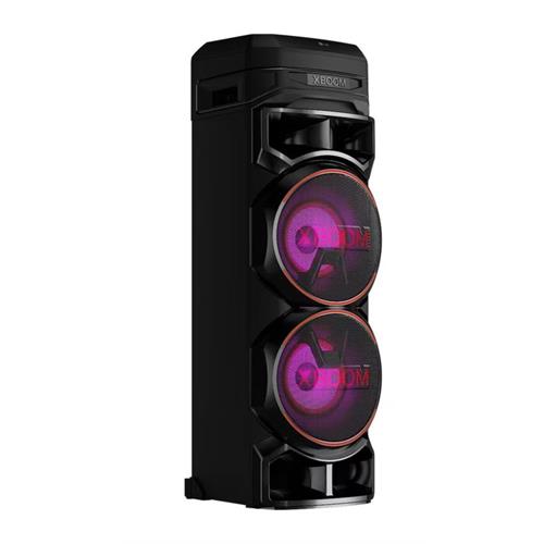 LG Aparelhagem Com USB e Bluetooth One Body RNC9