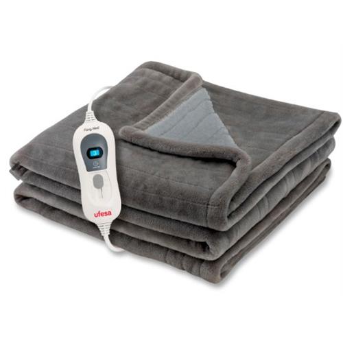 Ufesa Manta Eléctrica SOFTYFLEECE - 120W