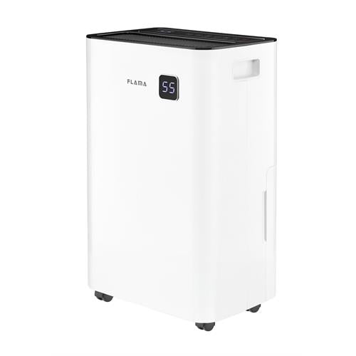 Flama Desumidificador 20L/24H WIFI-1341FL - 340W