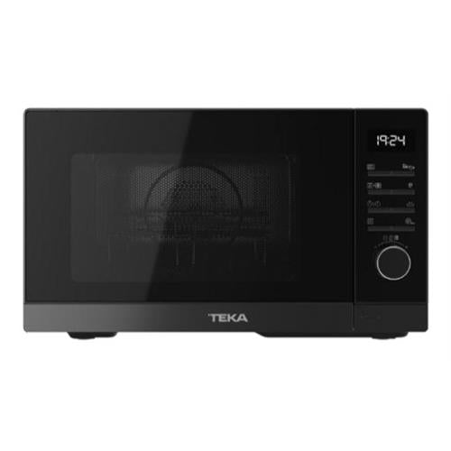 Teka Microondas com Grill 23L 900W HMWEFS23GCBKAIRFRY