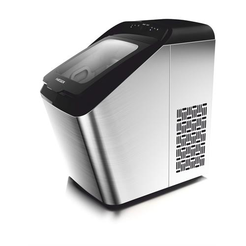 Haeger Máquina para Gelo Frozen Pro15KG/24H