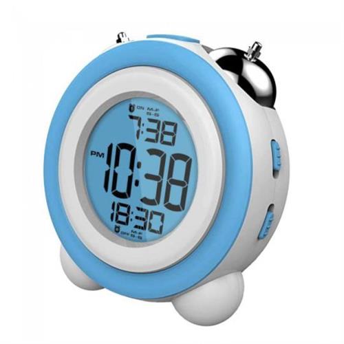 Daewoo Rádio Despertador DCD220BL