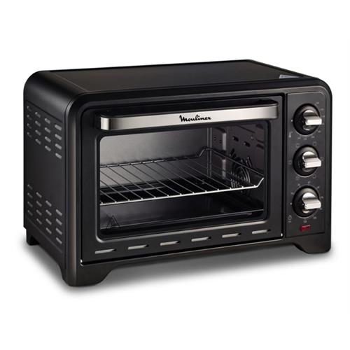 Moulinex Forno 19 L 1600 W com grill OX444810