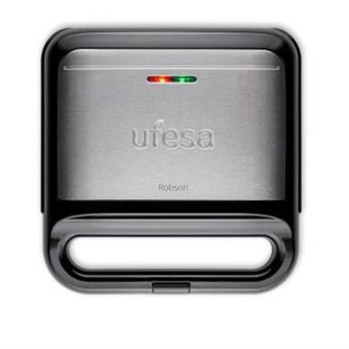 Ufesa Sandwicheira 3 em 1 Robson 850W