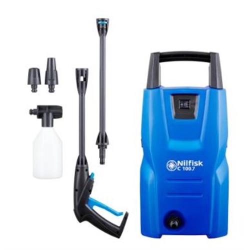 Nilfisk Lavadora de Alta Pressão 100 Bar C10075