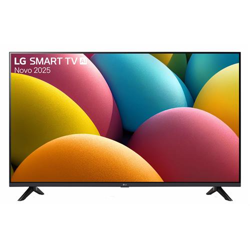 LG Smart TV LED 43" FHD 2HDMI 43LR60006LA