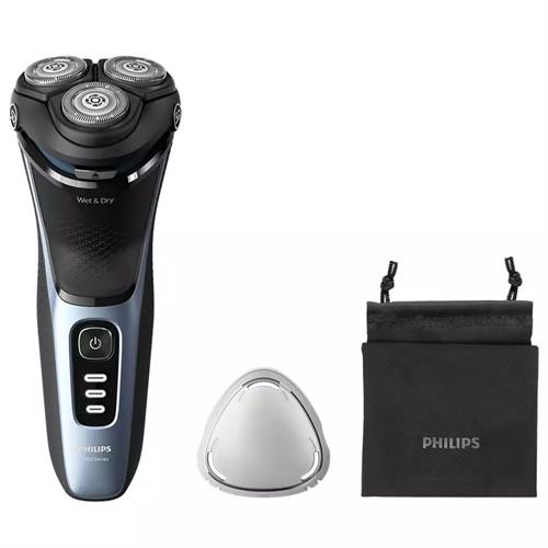 Philips Máquina de Barbear Series 3000 S3243/12