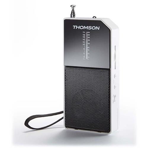 Thomson Rádio Portátil RT205
