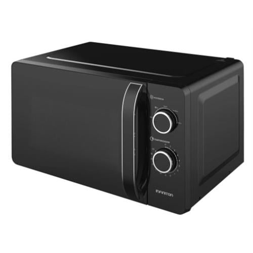 Infiniton Microondas 20L 700W MWHB2070 - Preto