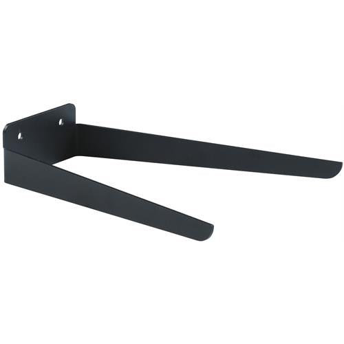 Haeger Suporte de Parede para DVD/Consolas 210 - Preto