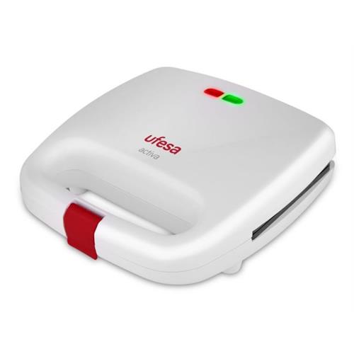 Ufesa Sandwicheira 750W SW7850 - Bracnca