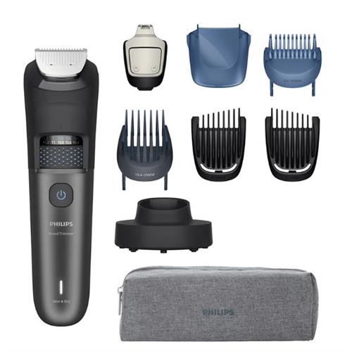 Philips Aparador de Barba BT7665/15
