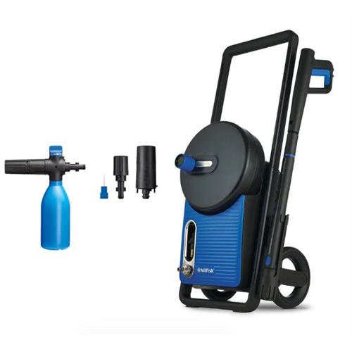 Nilfisk Lavadora de Alta Pressão 180 Bar EXCELLEN180SA