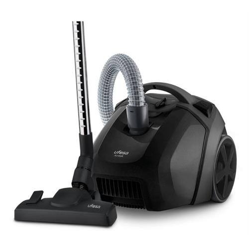 Ufesa Aspirador com Saco Antek 900W AC3090 - Preto