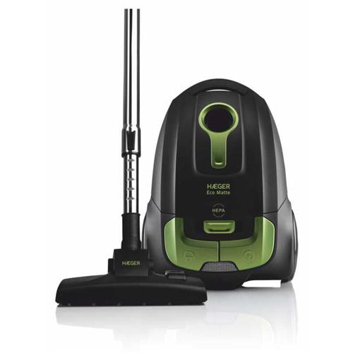 Haeger Aspirador com Saco Ecomatte 700W