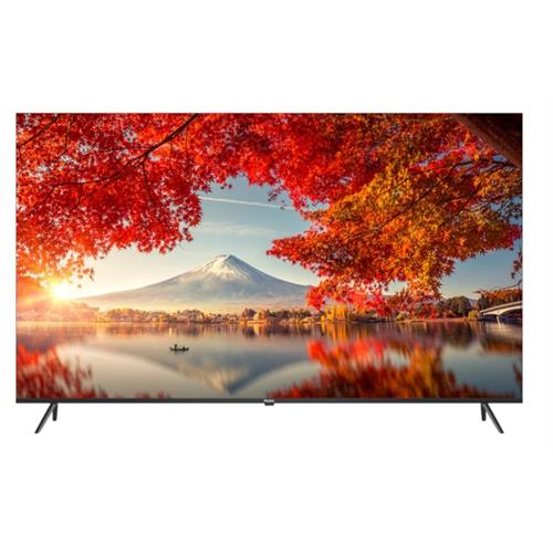 Haier Smart TV LED 43" UHD 4K Google TV H43K800UX