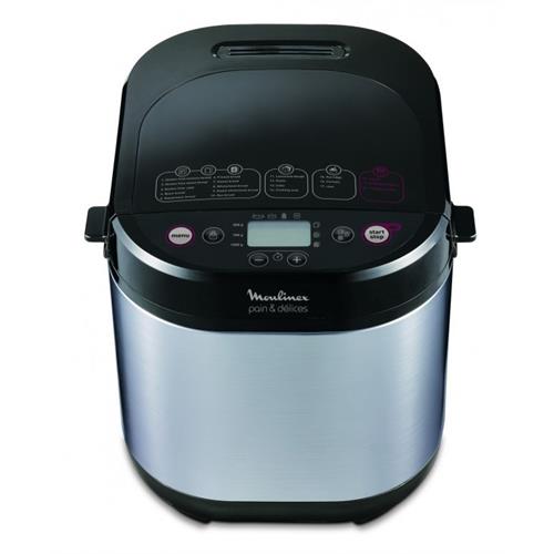 Moulinex Máquina para Pão OW240E30