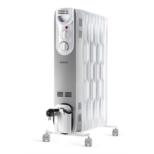 Supra Radiador de 9 Elementos ORSO2000 - 2000W