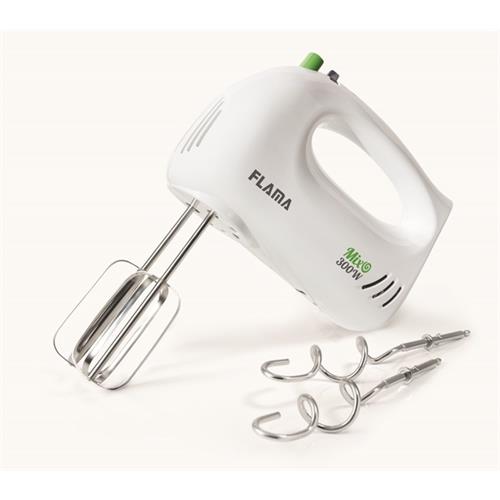 Flama Batedeira 5 Velocidades Turbo-1405FL 300 w