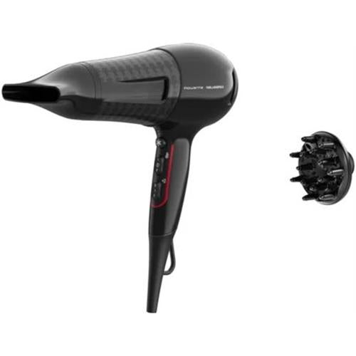 Rowenta Secador de Cabelo 2100W CV591LF0
