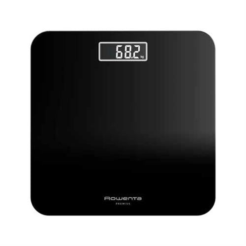 Rowenta Balança Digital WC em Vidro BS1800V0