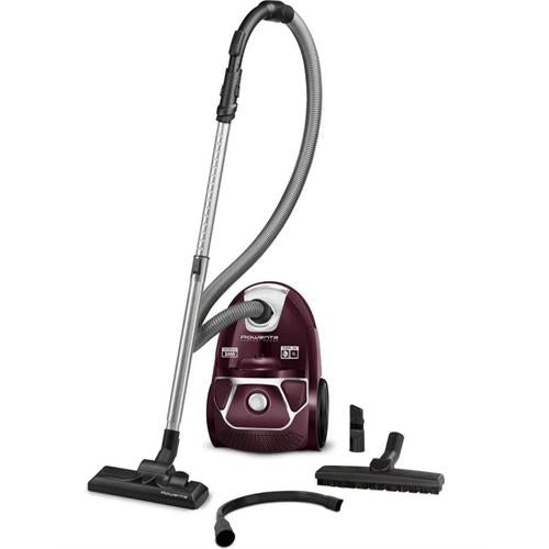 Rowenta Aspirador com Saco 750W RO3969EA
