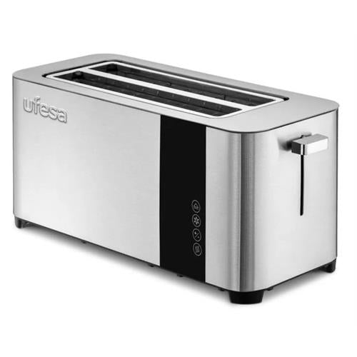 Ufesa Torradeira Duo Plus Delux 850W