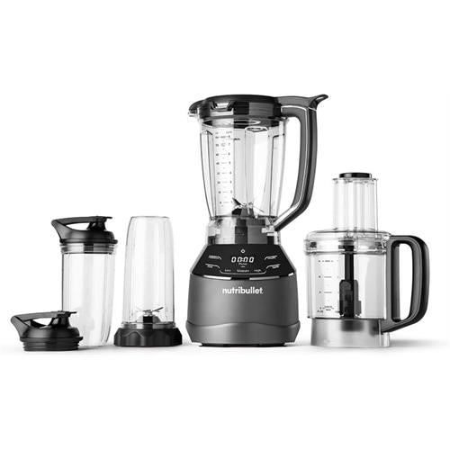 Nutribullet Liquidificador 1500W 1.8L NBF580B