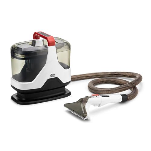 Ufesa Aspirador sem Saco para Sólidos/Líquidos 600W EDEN600