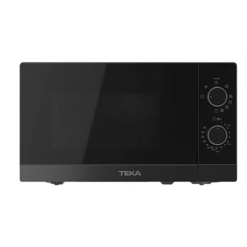 Teka Microondas com Grill 20L 700W MWFS20GBK