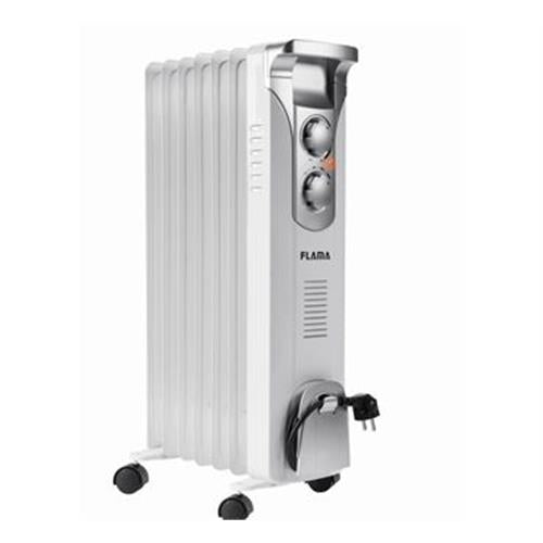 Flama Radiador de 7 Elementos 2357FL - 1500W