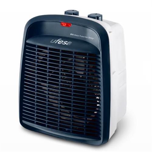 Ufesa Termoventilador PERSEIBLUE - 2000W