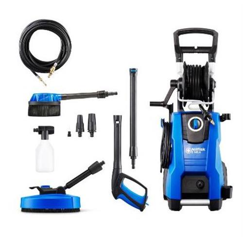 Nilfisk Lavadora de Alta Pressão 145 Bar E14549PADXTRA