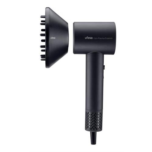 Ufesa Secador de Cabelo 110.000rpm ProIoniEssenc