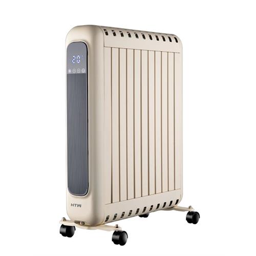 HTW Convector CON2000BE - 2000W