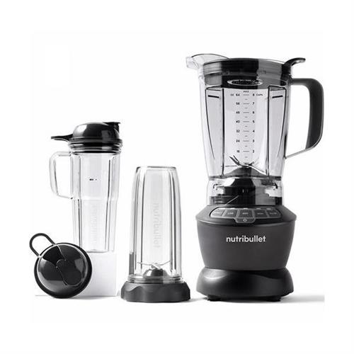 Nutribullet Liquidificador 1200W 1.8L NBF500DG