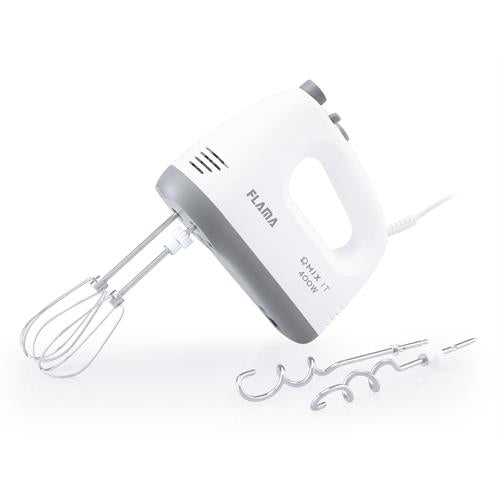 Flama Batedeira 5 Velocidades Turbo-1407FL 400 w