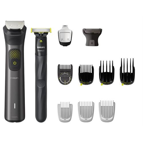 Philips Aparador Multiusos Wet&Dry MG9540/15