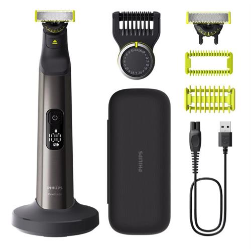 Philips Aparador Multiusos QP6652/61