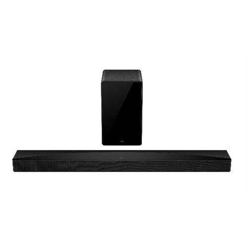 TCL Soundbar 620W HDMI Bluetooth Q75HE
