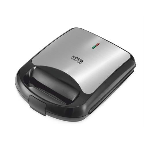 Haeger Sandwicheira Master Toast 1500W