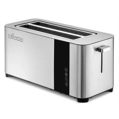 Ufesa Torradeira Duo Plus Delux 1400W