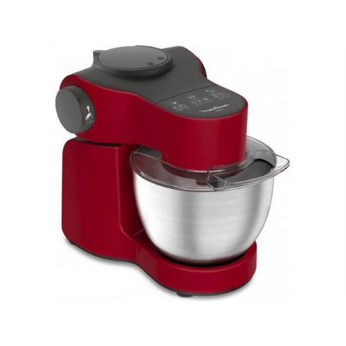 Moulinex Máquina de Cozinha 1000W 4L QA311510